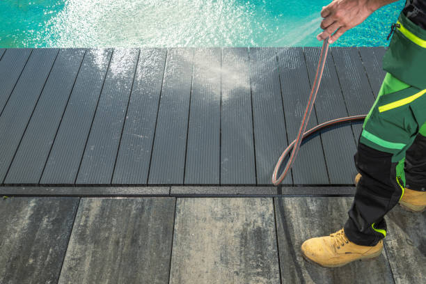 Best Fence Pressure Washing  in College Station, TX