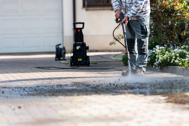 Best Deck Pressure Washing  in College Station, TX