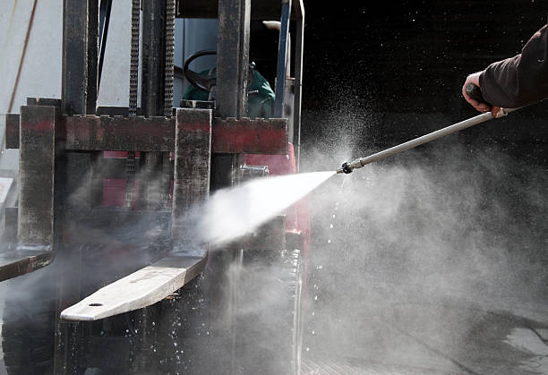 Best Affordable Pressure Washing  in College Station, TX