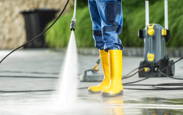 Best Local Pressure Washing Services  in College Station, TX