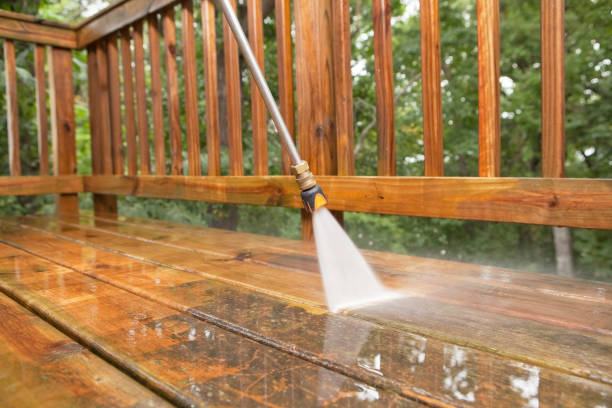 Best Commercial Pressure Washing  in College Station, TX