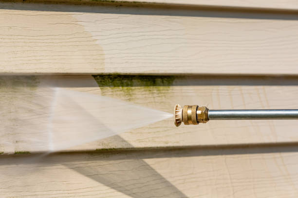 Best Exterior Home Cleaning  in College Station, TX