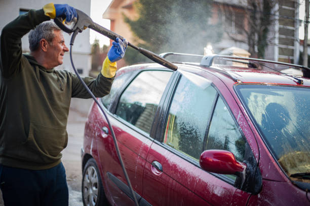 Best Commercial Building Pressure Washing  in College Station, TX