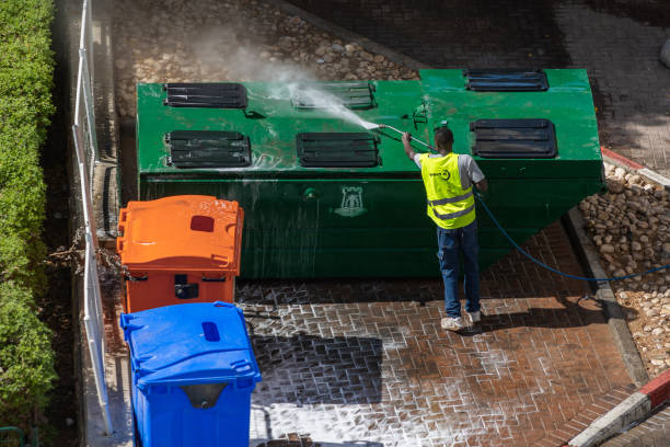 Best Concrete Pressure Washing  in College Station, TX