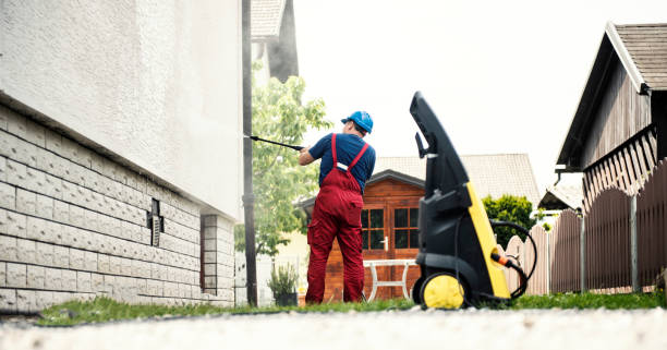 Reliable College Station, TX Pressure Washing Solutions